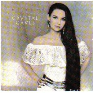 Crystal Gayle